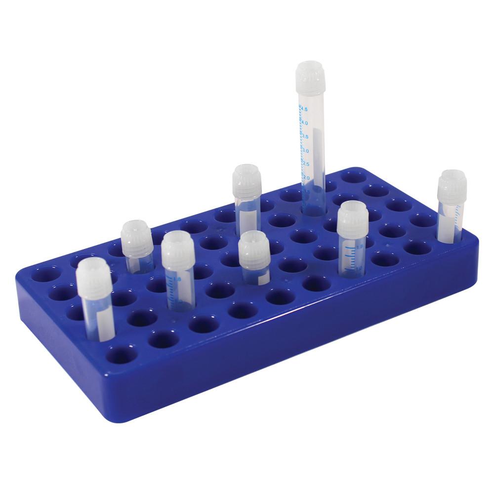 Cryogenic Vial Rack