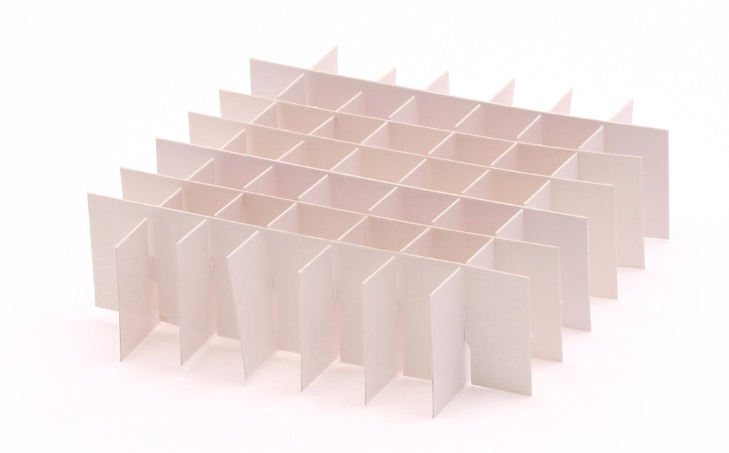 Plastic Dividers