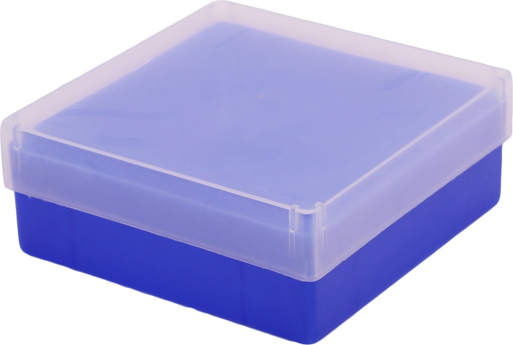 Polypropylene Boxes